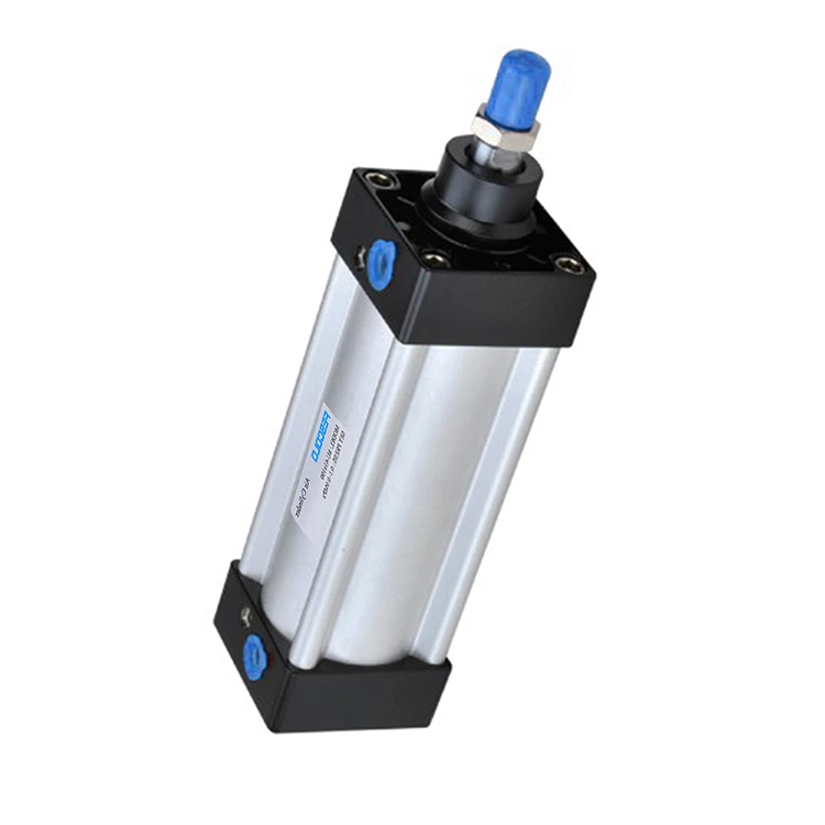 
Cheap quality Aluminum alloy Body SU Series Standard Cylinders air cylinder pneumatic 