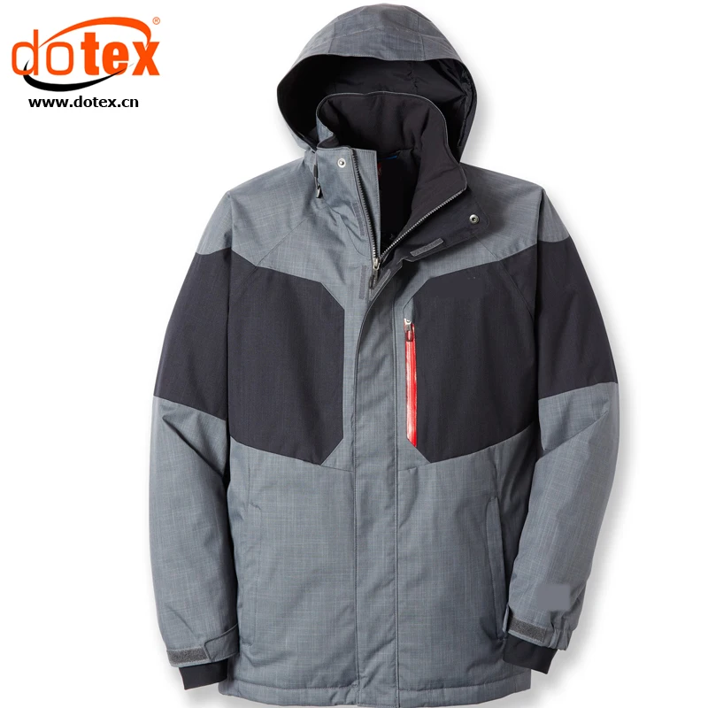 2023 Windbreaker waterproof outdoor men camping hiking jacket