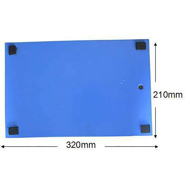 Manufacture Machines Blender  Resistant Digital Overhead Stirrer