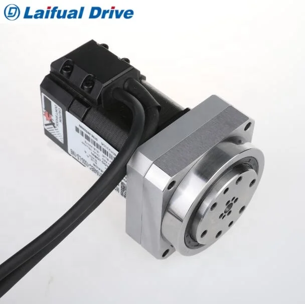 LFS series harmonic drive gear