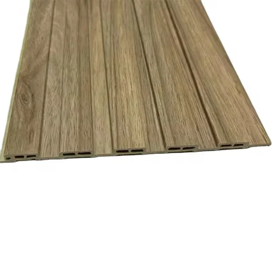 Wall Panel Outdoor Waterproof Wooden Design Wall Panels Interior Decor New Fashion Wall Panels Boards