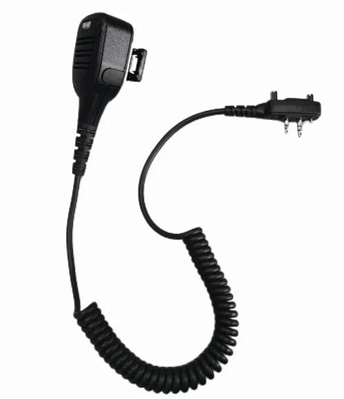  M4013-S6 динамик-микрофон для Icom подходит F14 F24 F3001 F3011 41 RC F3021 F3031S 81 F3101D 01