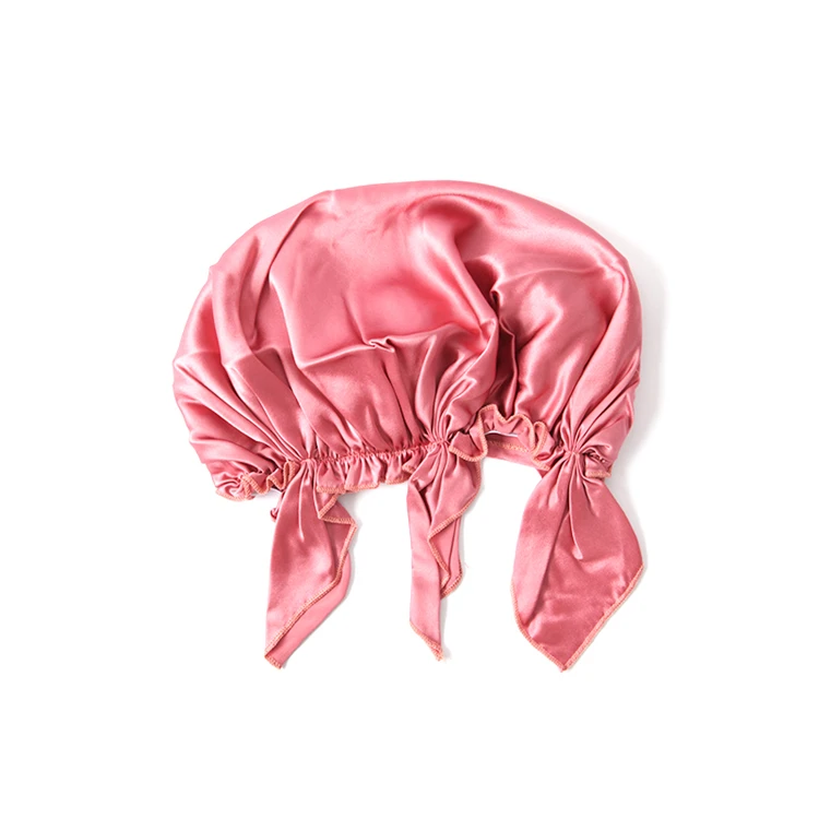 Высококачественный продукт, продажа, качественная роскошная шелковая шляпа из 100% шелка 22 мм