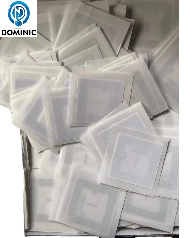 Чипы RFID J188/J199/A188/A199 для принтера Markem-Imaje от GZ
