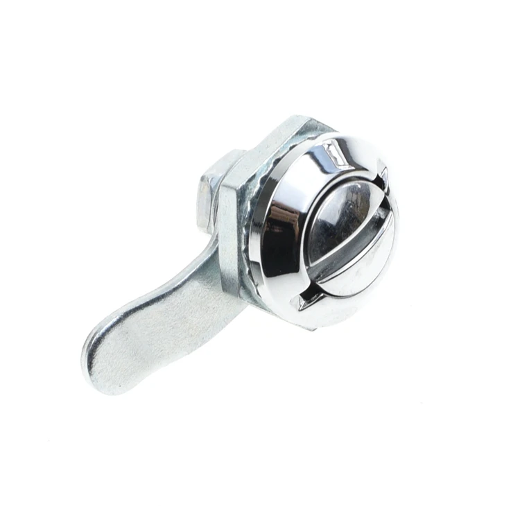 YH9756 Hardware Zinc Alloy Cabinet Door Knob Handle Lock