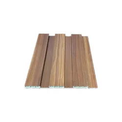 New product wpc mirror wall panel