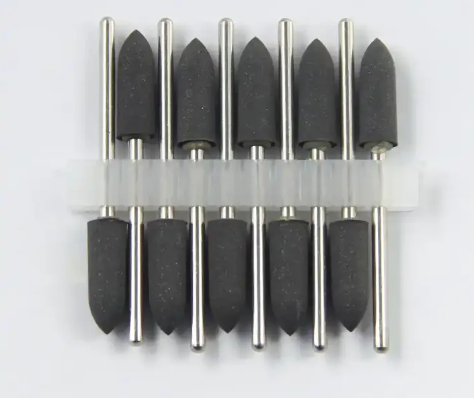 Dental Laboratory Material tool polisher Dental Diamond Polisher/ dental tools