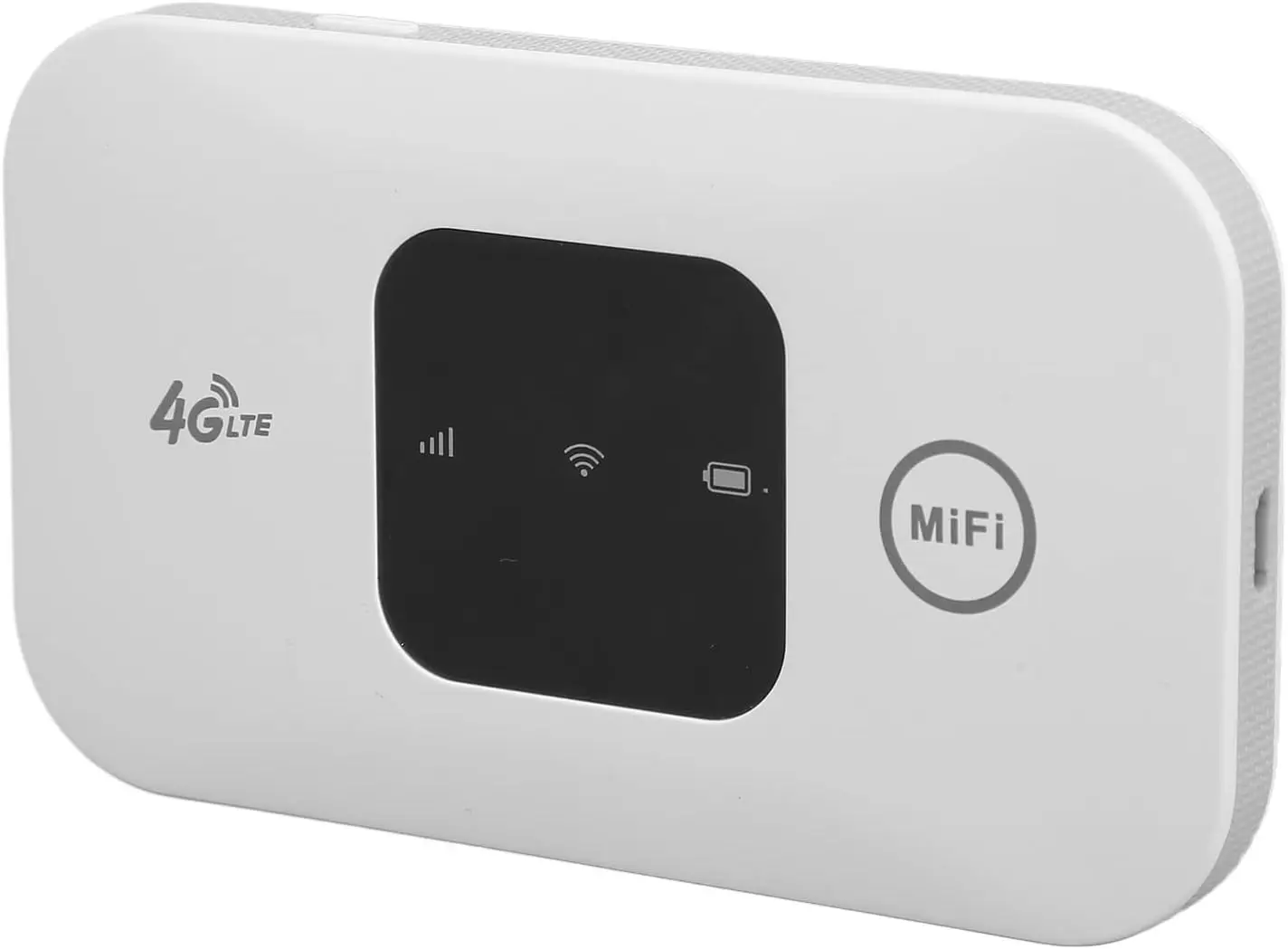 PIX-LINK Портативный 4G Wifi роутер автомобильный мобильный Mifi LTE разблокированный Wi-Fi точка доступа устройство съемное на ходу WiFi для путешествий