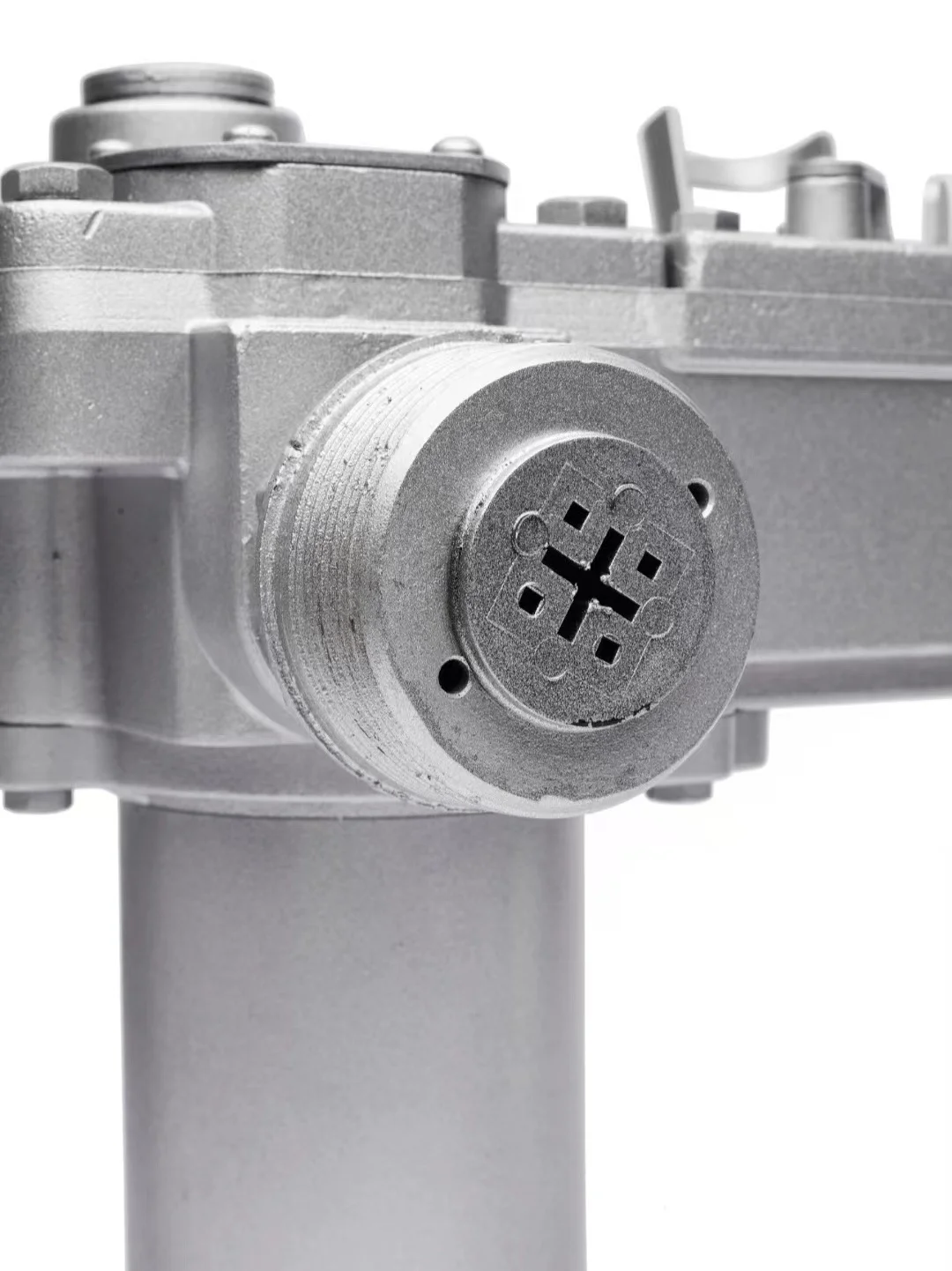 KEX-15 Factory supply Hign accuracy EX-Proof Fuel Transfer Pump