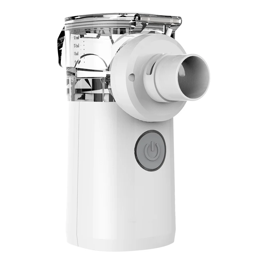 High quality atomizer manufacturer Portable nebulizer Medical professional nebulizer equipment