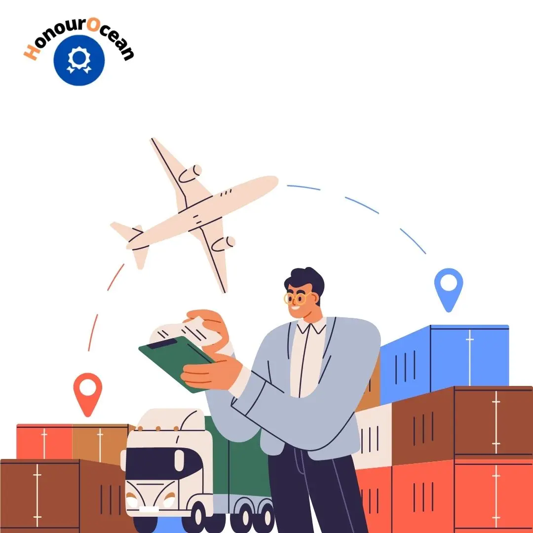 Product cheap delivery Air or Sea shipping from china to North America United States Mexico Canada