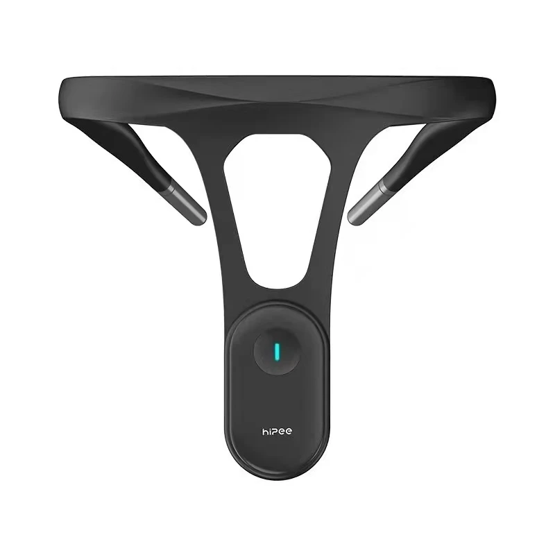 Hipee smart posture correction wizard improves stooping, real-time monitoring and reminding, and daily posture analysis