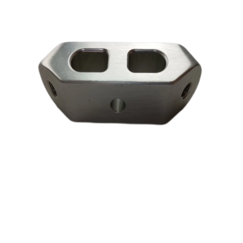 Aluminum Precision CNC Machining Parts CNC Machine Shops in China anodized Brass OEM Turning Milling machined Service