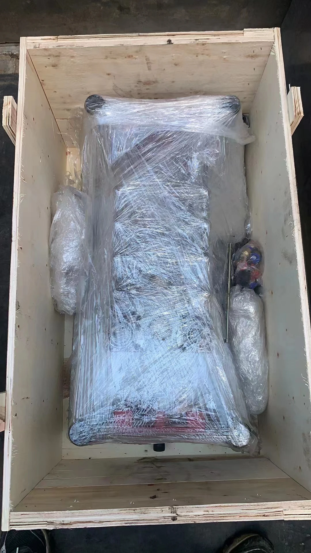 PET Preform Mold Custom Plastic Parts Injection Molding Moulding