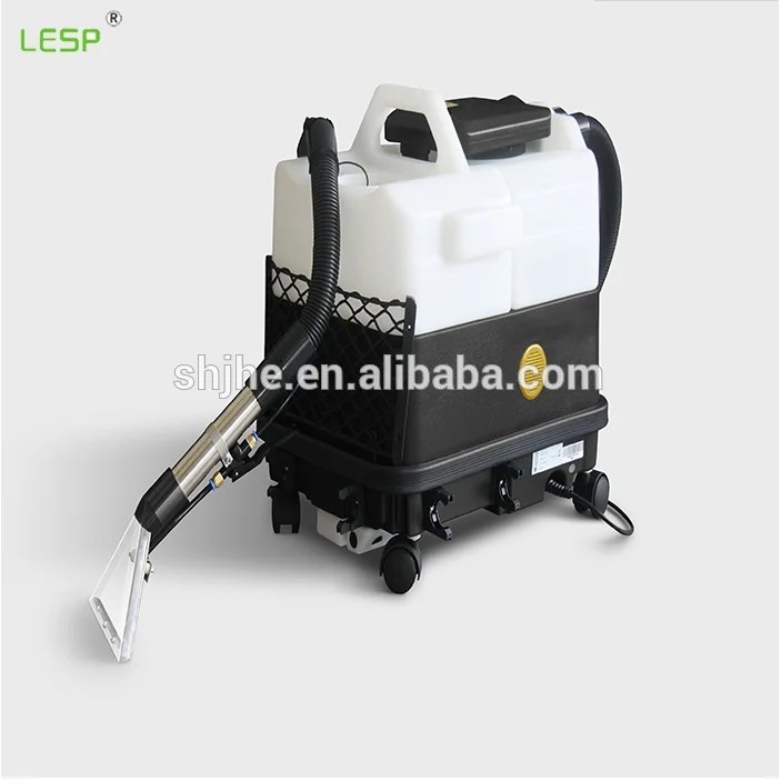 
220v 60HZ China multi-function handy sofa carpet curtain cleaner machine with CE certificate made in shanghai 