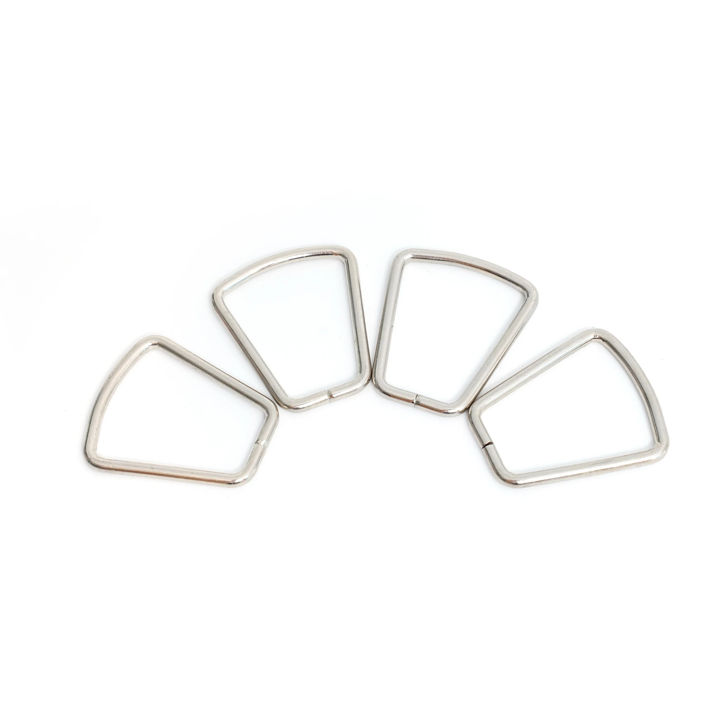 Dongguan oem manufacturer stainless steel wire forming bending springs