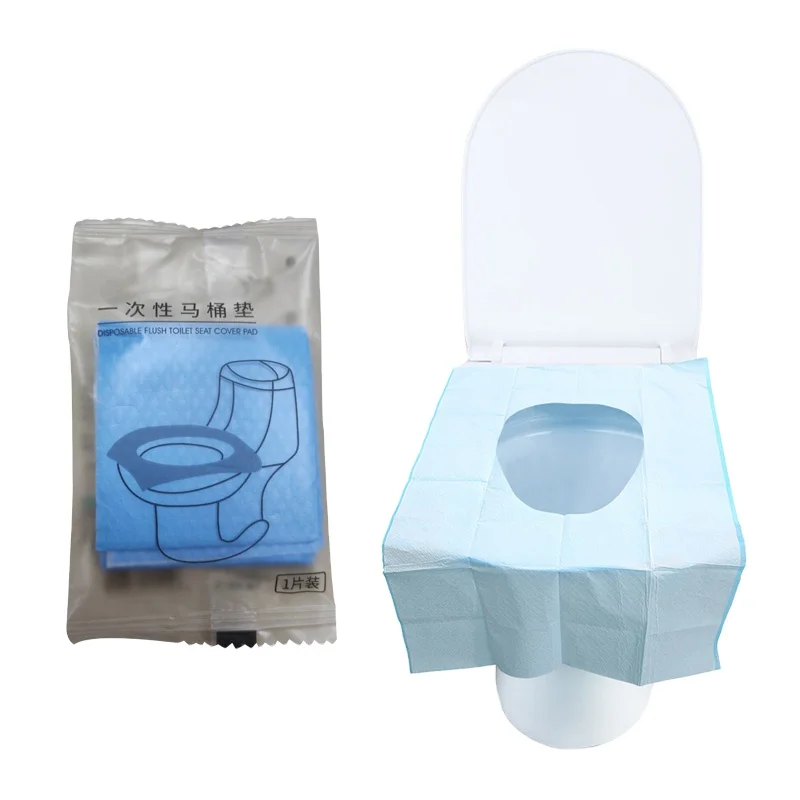 Customized Baby Chair Cover Customize For Train Disposable Toilet Seat Covers
