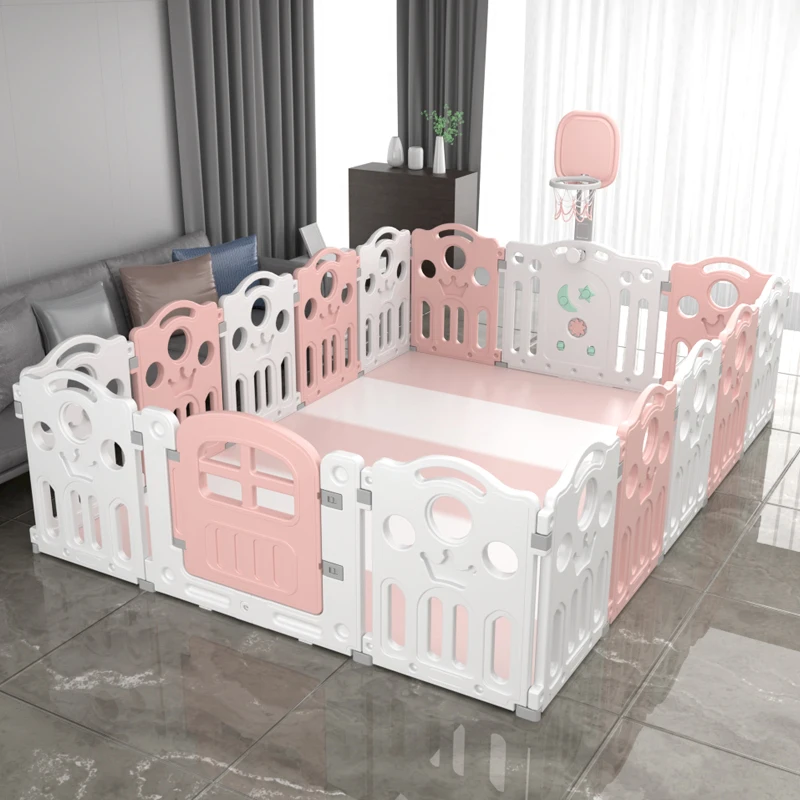 Feelkids L-WLNHG многоугольный игровой бассейн
