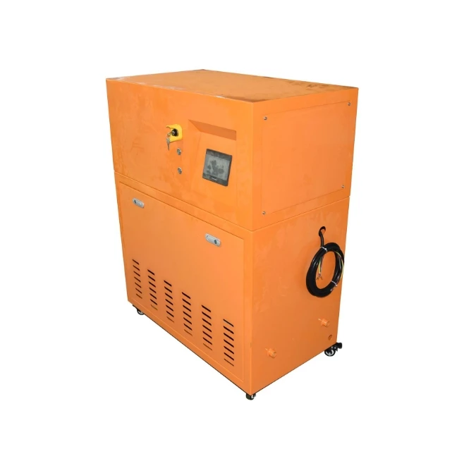 Hot commercial sheet production mini dry ice granulator