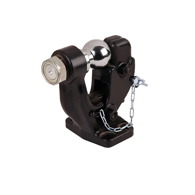 2 5/16 дюймовый буксировочный прицеп, шариковый крюк