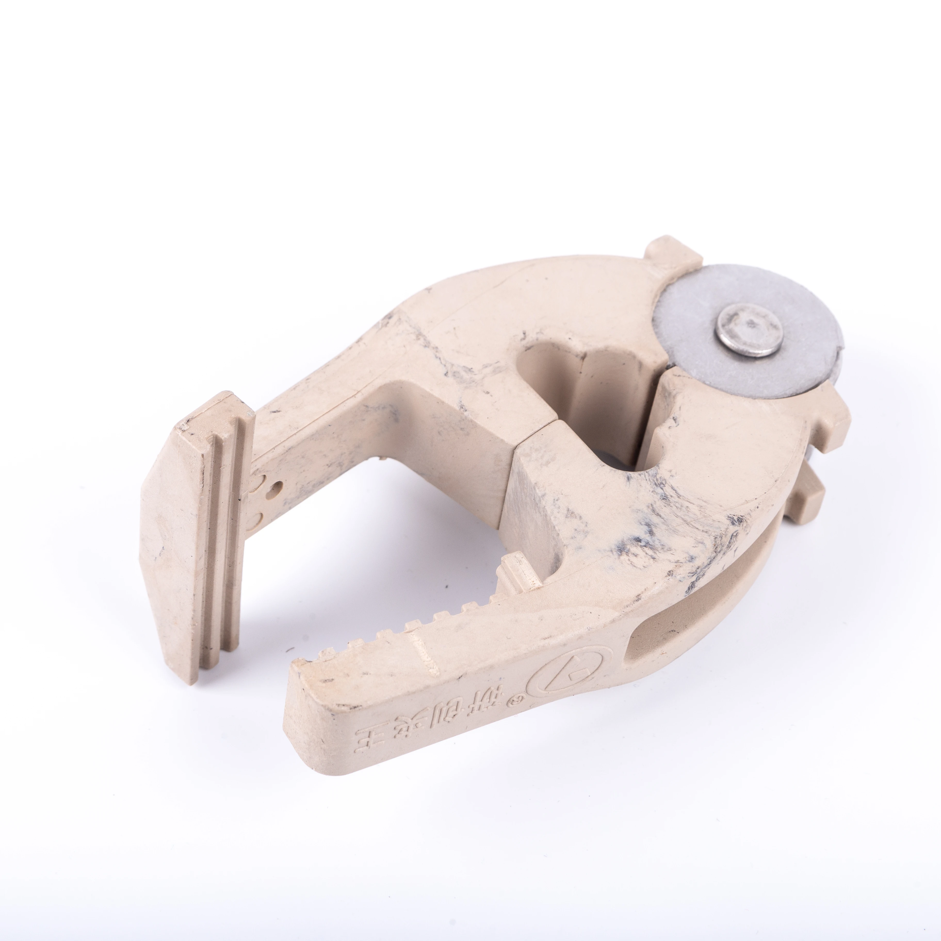 Pneumatic/Manual/G type Anodizing Machinery Plant Clamp&Clamps Good Quality