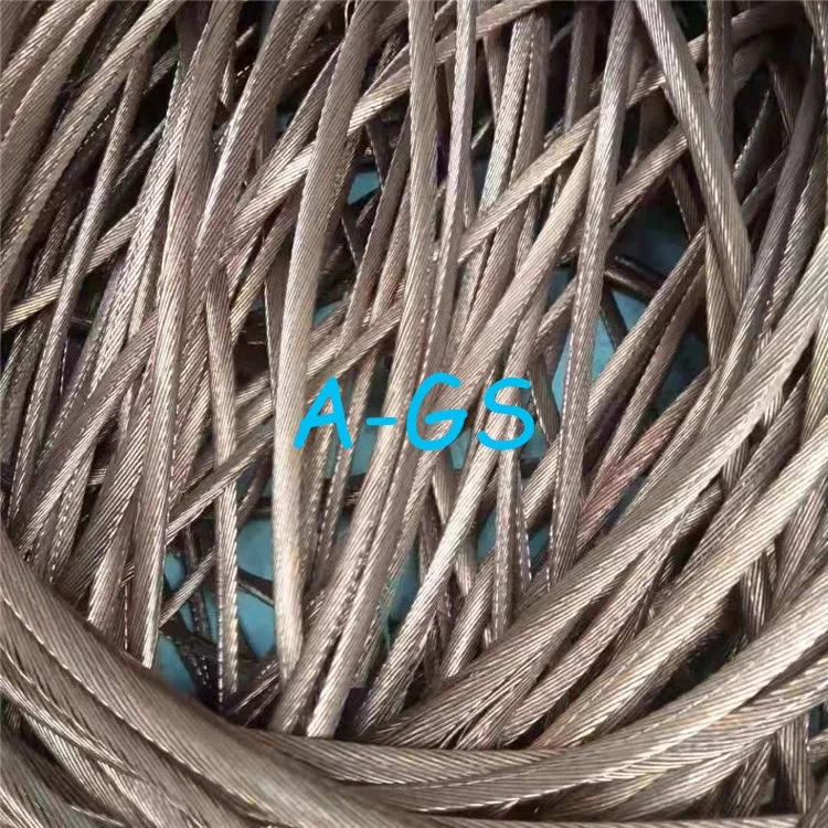 High Purity Copper Wire Cable Scrap for sale