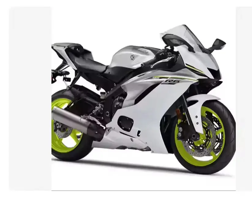 2025 готов к экспорту для yamahs YZF R6 R3 R7 R1 спортивные гоночные мотоциклы