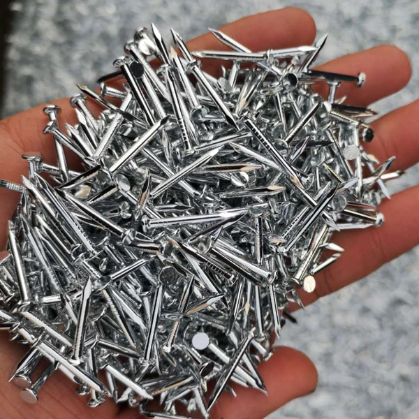 Superior Common Nails for Reliable Fastening Ordinary nails for construction