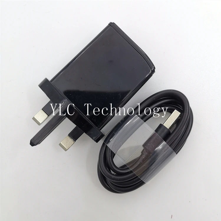  factory price V8 data cable phone charger set for