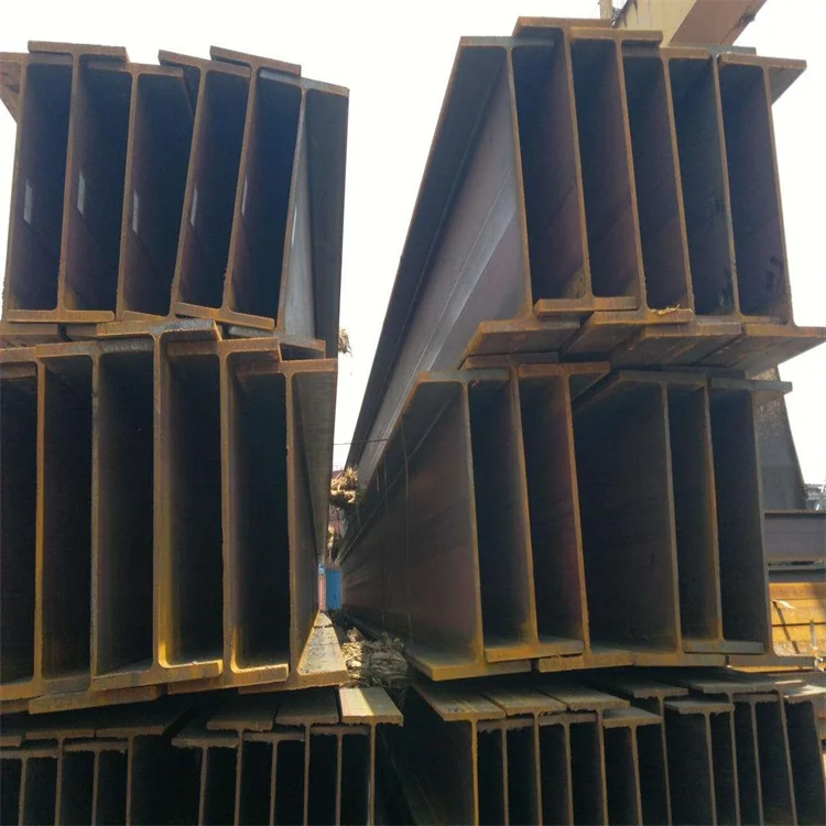 Горячая Распродажа, китайское производство, качественная балка ASTM A992 h, цена astm, стандартная сталь, размеры балки h