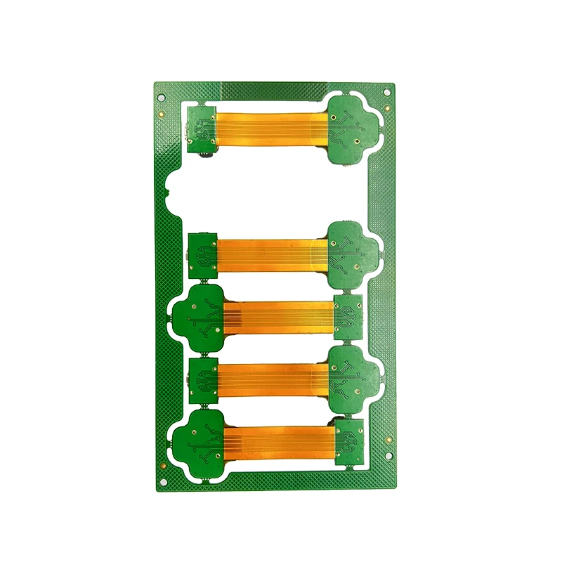 Electronic 94v0 android tv box pcb pcba circuit board electronic board supplier