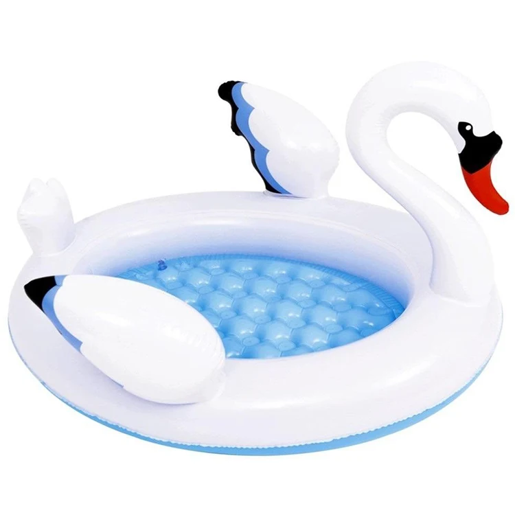 Детский надувной