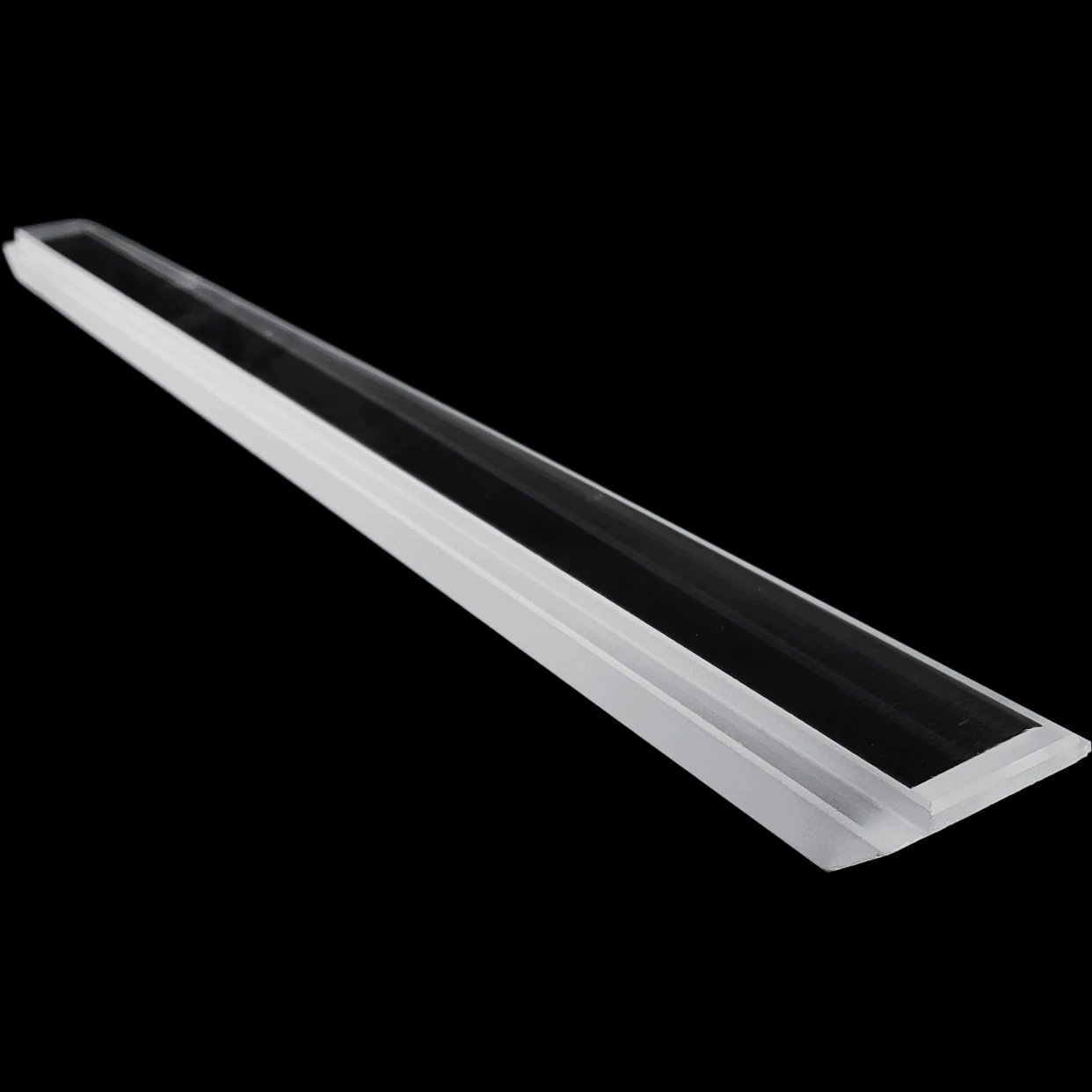 99.99% Pure Quartz Fused Silica Glass
