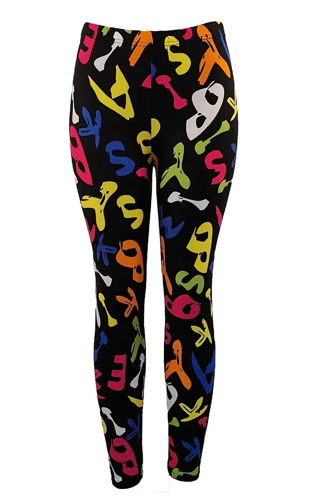 Красочные Брюки для маскарада, вечеринки, карнавала, OEM дизайн, костюмы для Хэллоуина для взрослых