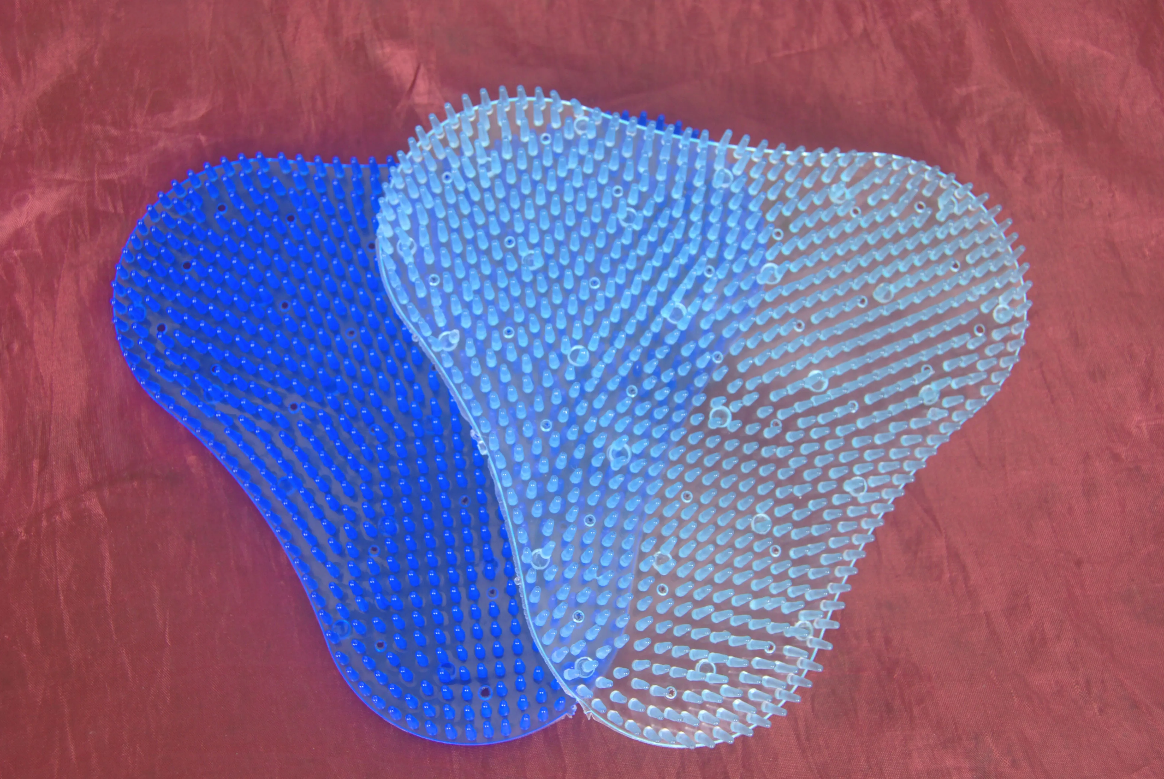 
New Anti-splash Urinal Screen Solid Mat Deodorant Air freshener For getlemen toilet 