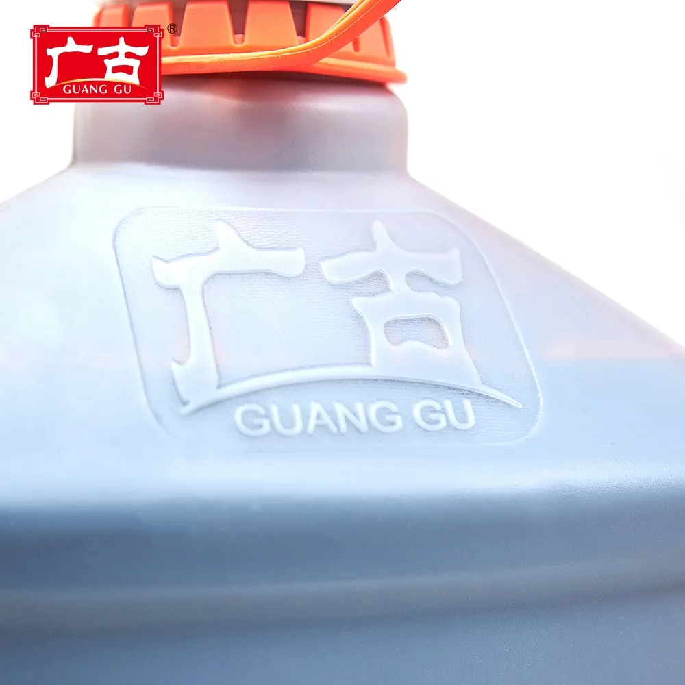 10.2L Superior Mushroom Dark Soy Sauce for Korea Supermarket