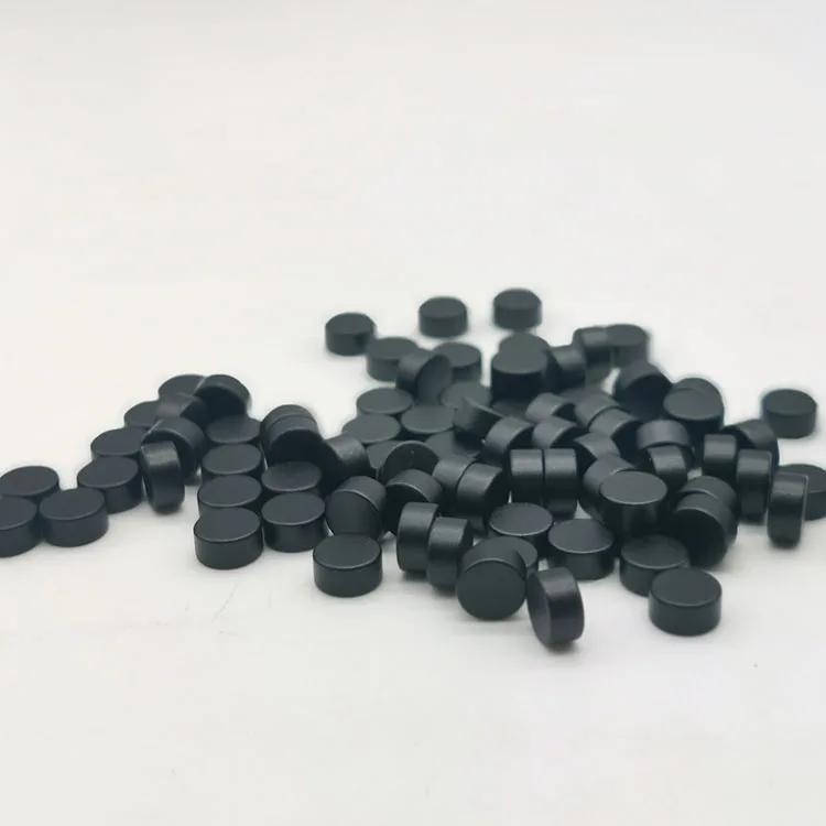 china manufacturer high power strongest small  round button magnet for cases