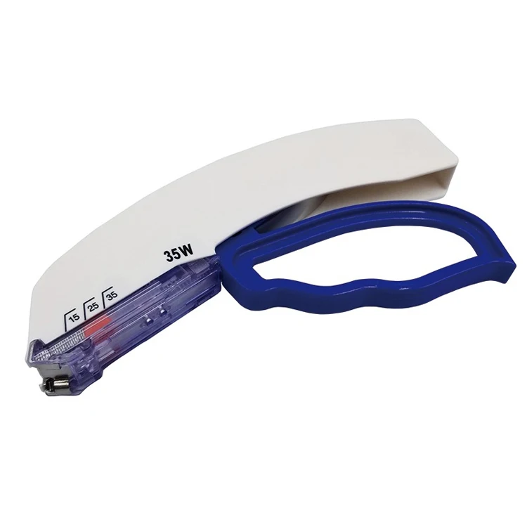 Surgical 35w and 35r Sterilized Disposable Skin Stapler