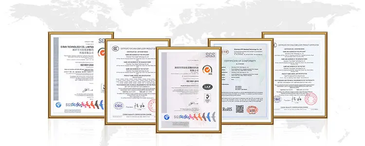 BT wireless neck speaker