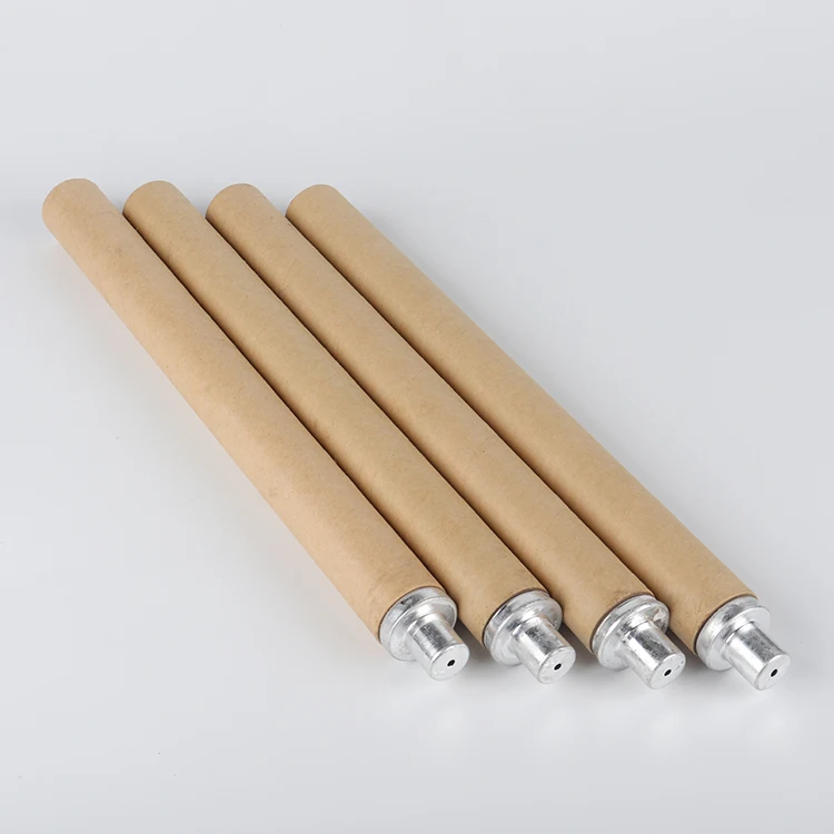 Immersion Fast Expendable High Temperature Thermocouple K for Iron Casting