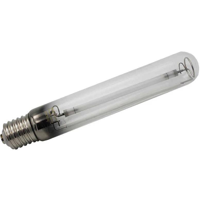 Wholesale High Efficiency 600W High Pressure Sodium HPS Grow Light Bulb For Plant Growth For Fishing