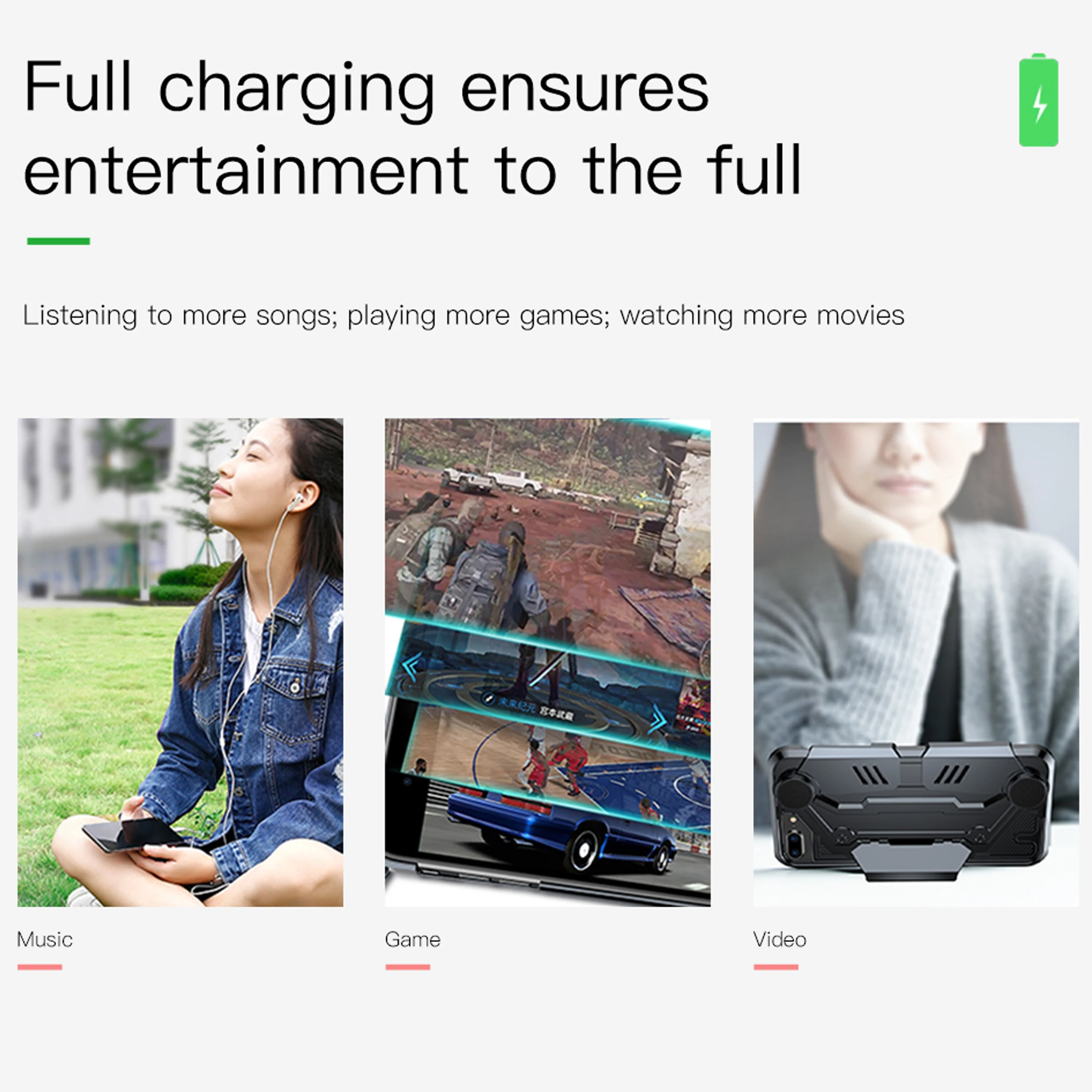 DEJI replacement battery for xiaomi poco f1 original 4000mah