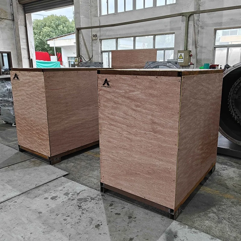 Воздушно-пузырьковая стиральная машина для очистки овощей и фруктов