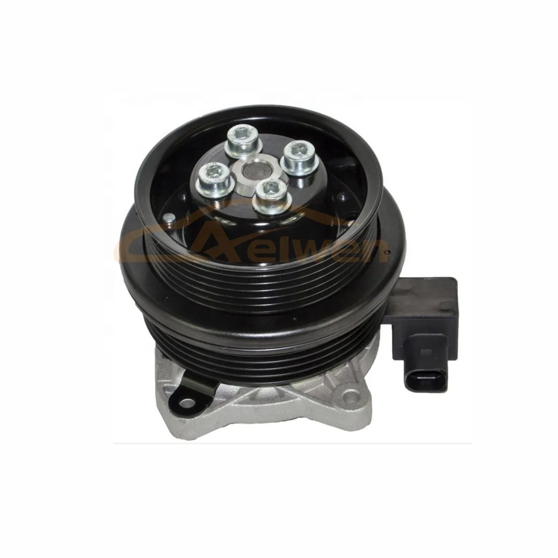 Aelwen автозапчасти оптом Электрический водяной насос, используемый для VW 03C121004J 03C121004K 3C121004J