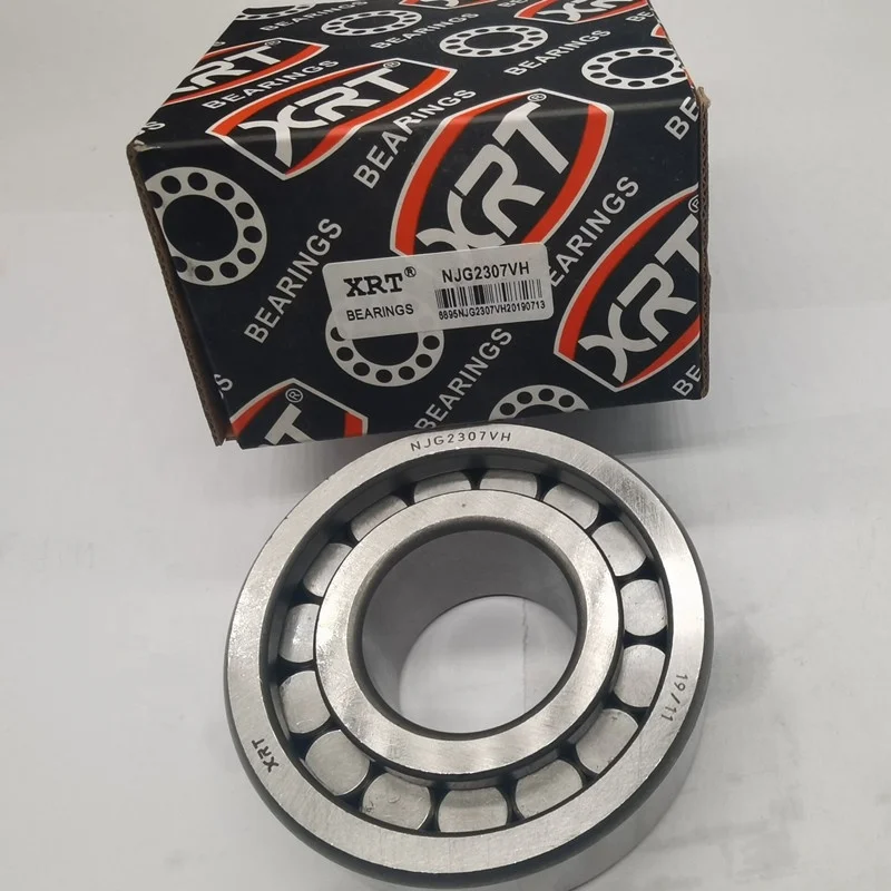 XRT NJG2307 Single Row Cylindrical Roller Bearing NJG2307VH