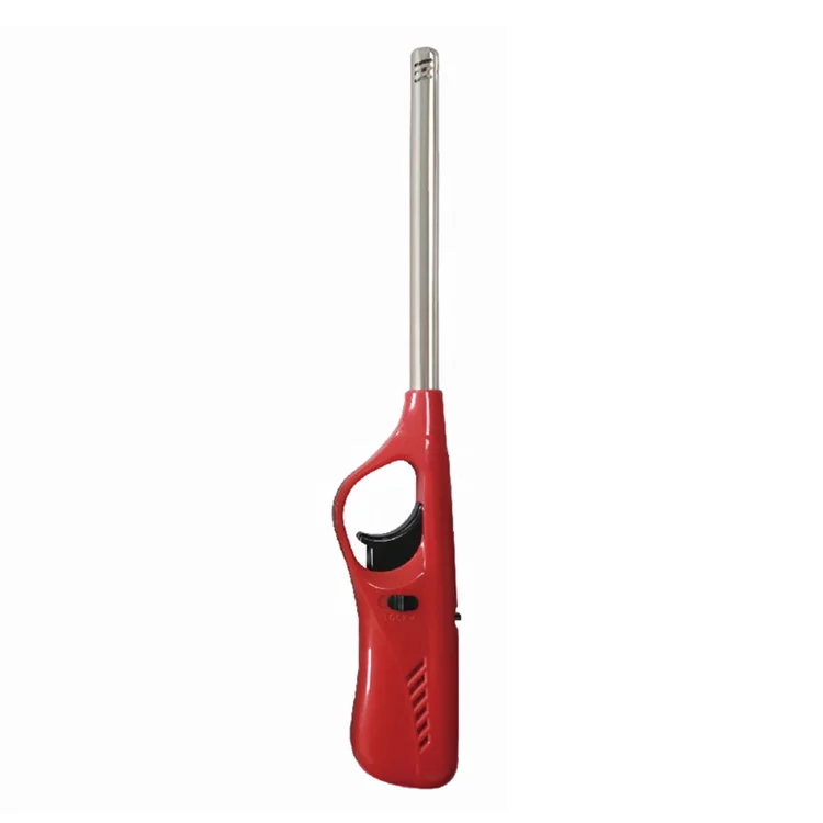 2023 factory wholesale refillable  kitchen lighters