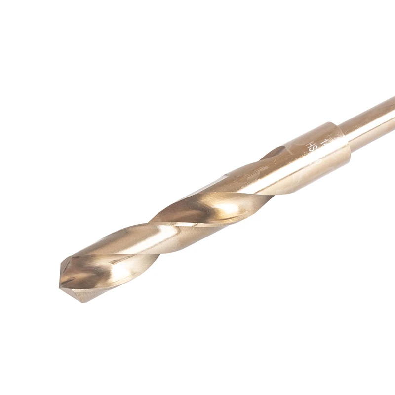 Fully Ground Twist Drills for Drilling Metal Stainless Steel M35 Metal Twist Drills