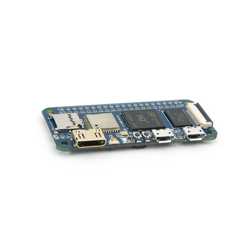 Banana pi m2 zero bpim2 zero quad core a csi camera
