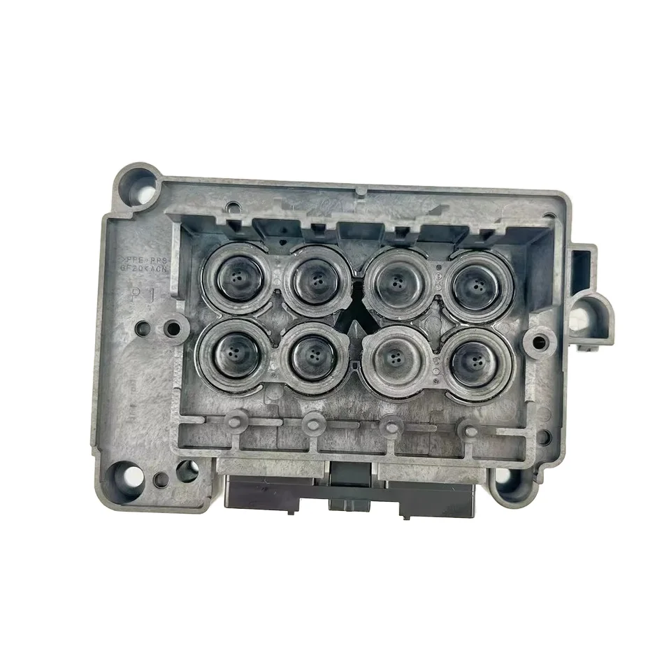 F189010 растворяющая УФ-Печатающая головка DX7 2-я Закрытая печатающая для струйного принтера Epson типографских магазинов новая