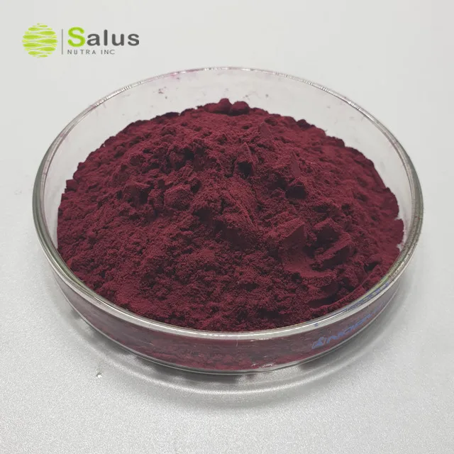 Лучшая цена, антоцианидины 25%, УФ-экстракт розели